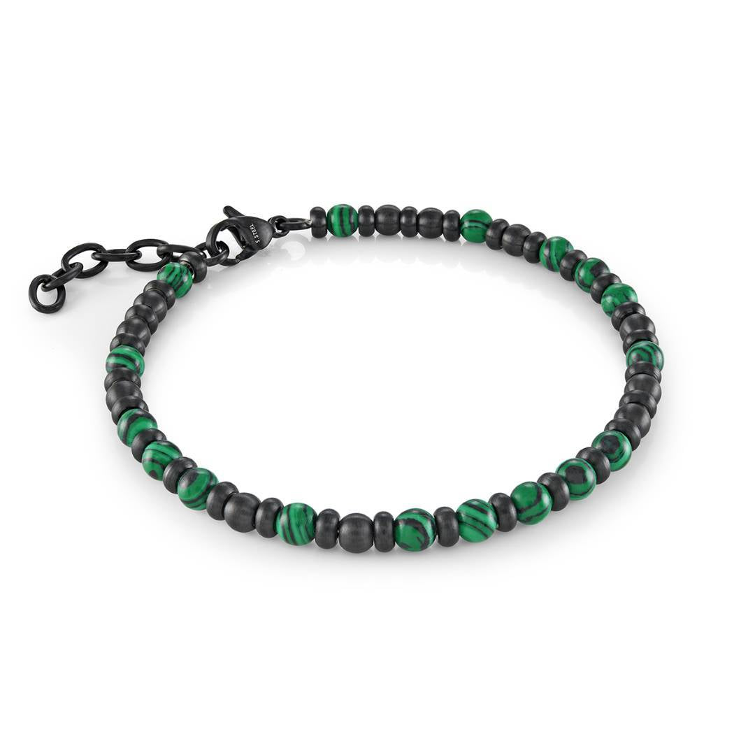 MALACHITE BRACELET