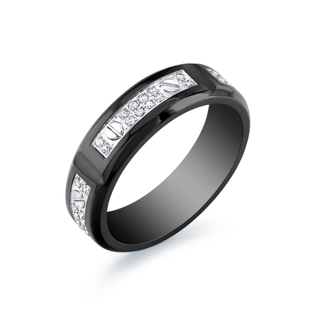 Quincy Ring