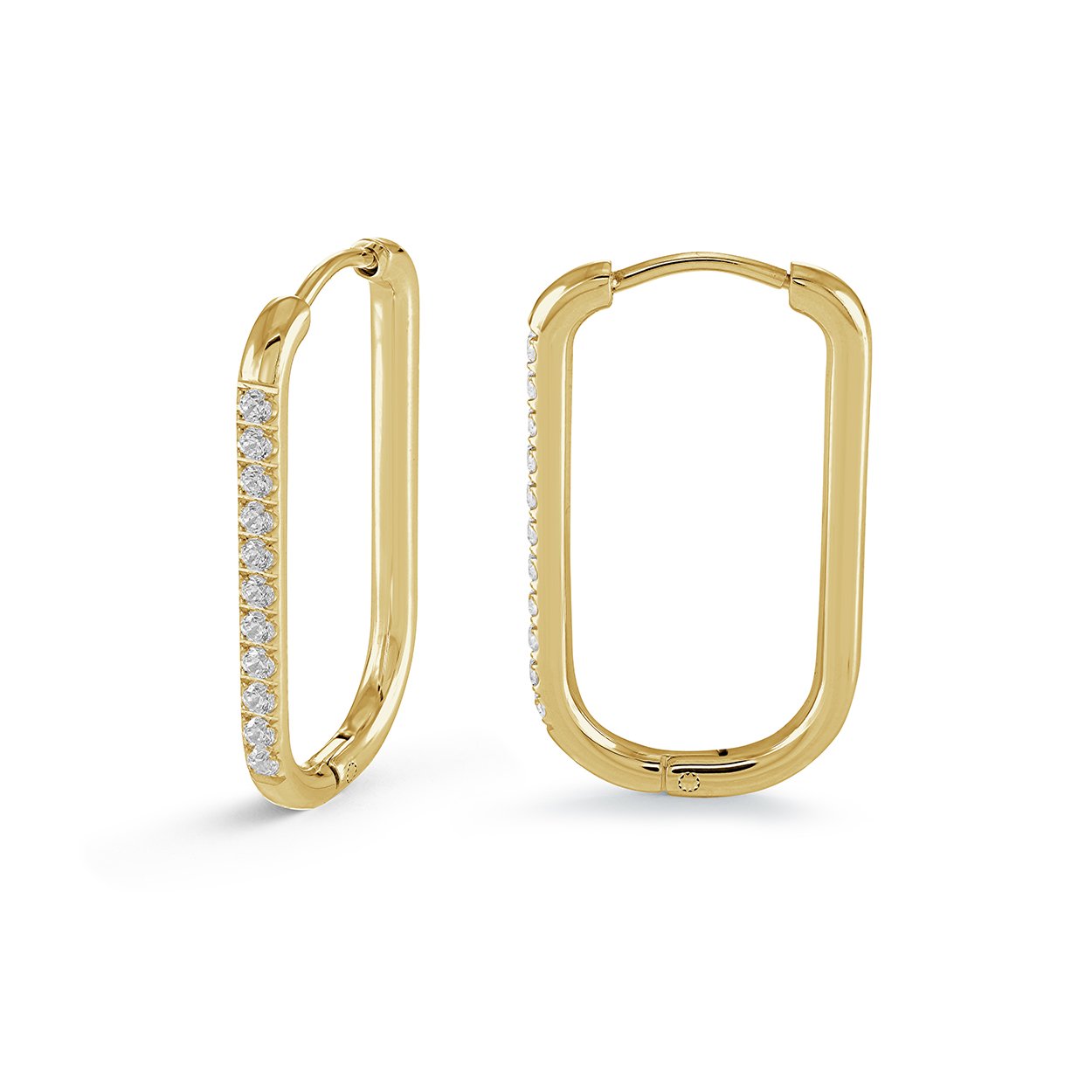 26.2MM ETERNITY HOOPS