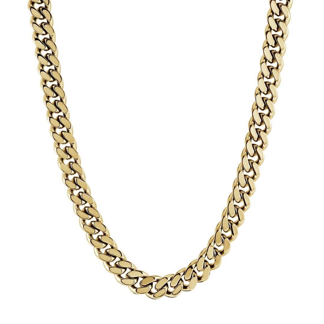 10MM CZ CHAIN