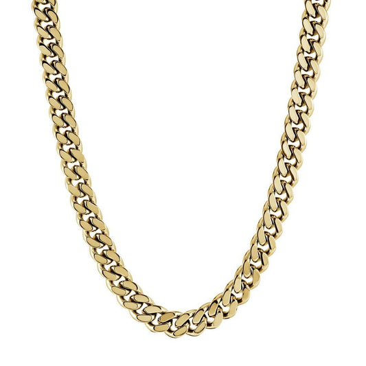 10MM CZ CHAIN