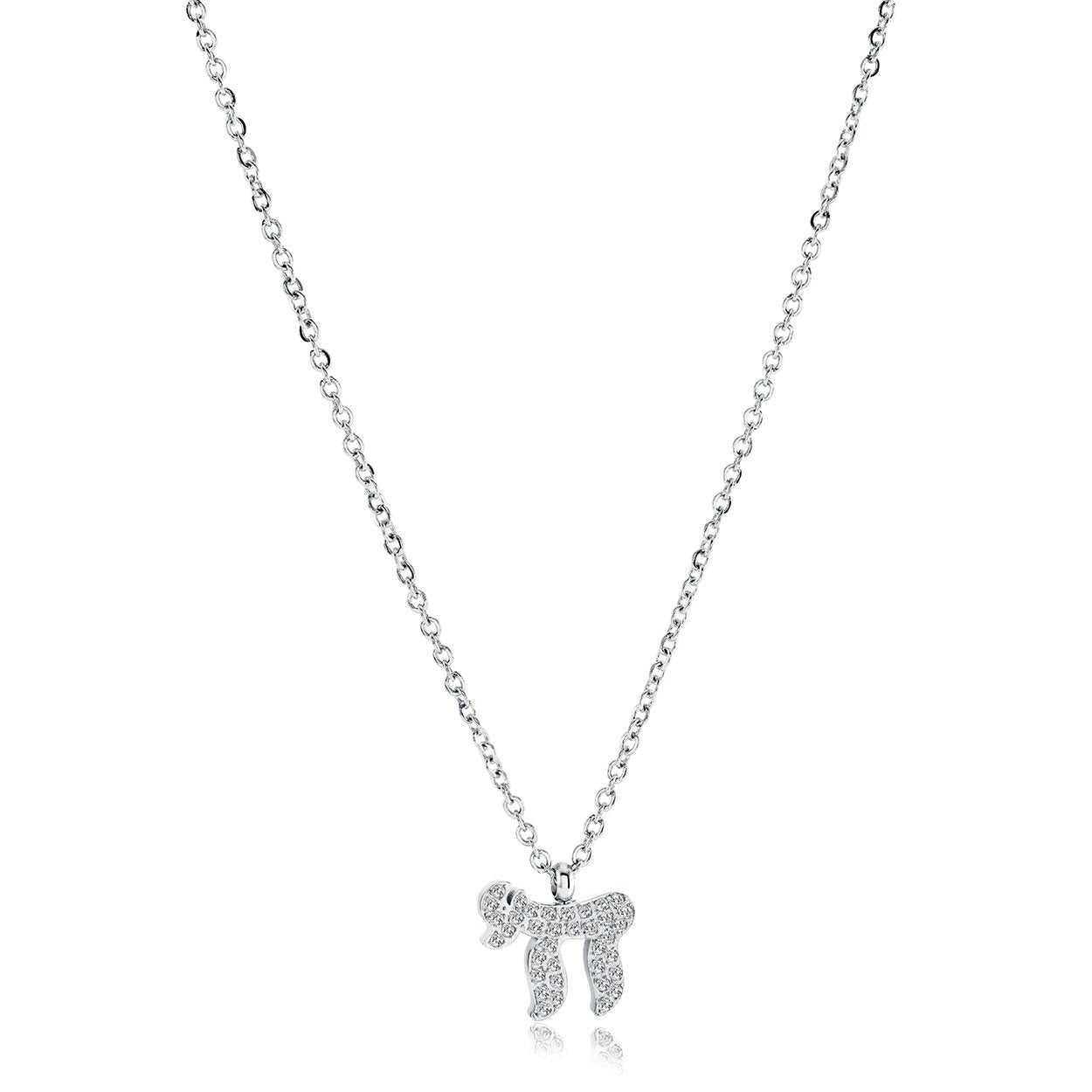 HAI NECKLACE