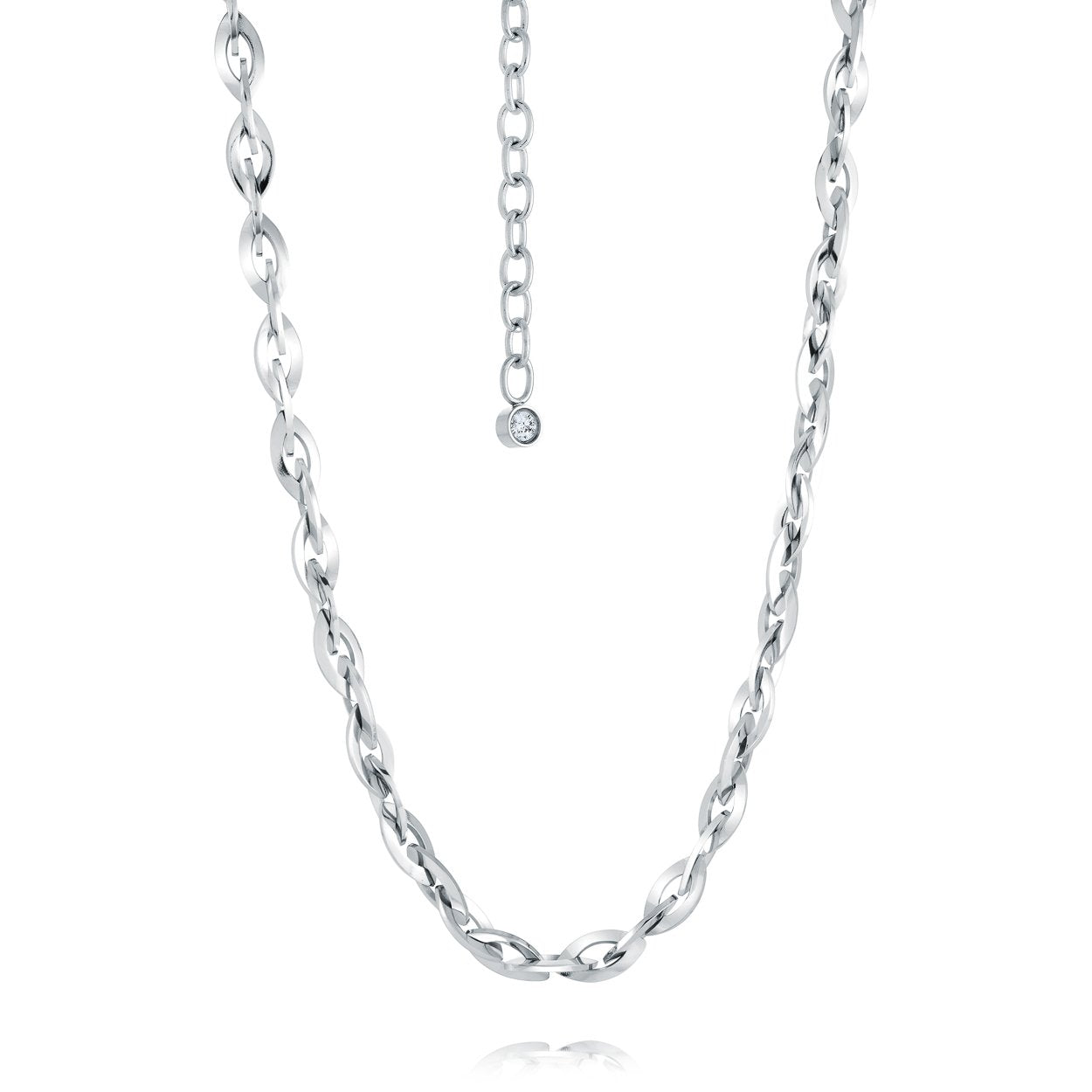 6.5MM OVAL CHAIN