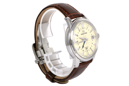 2023 Grand Seiko Elegance Collection 39.5mm - SBGM221