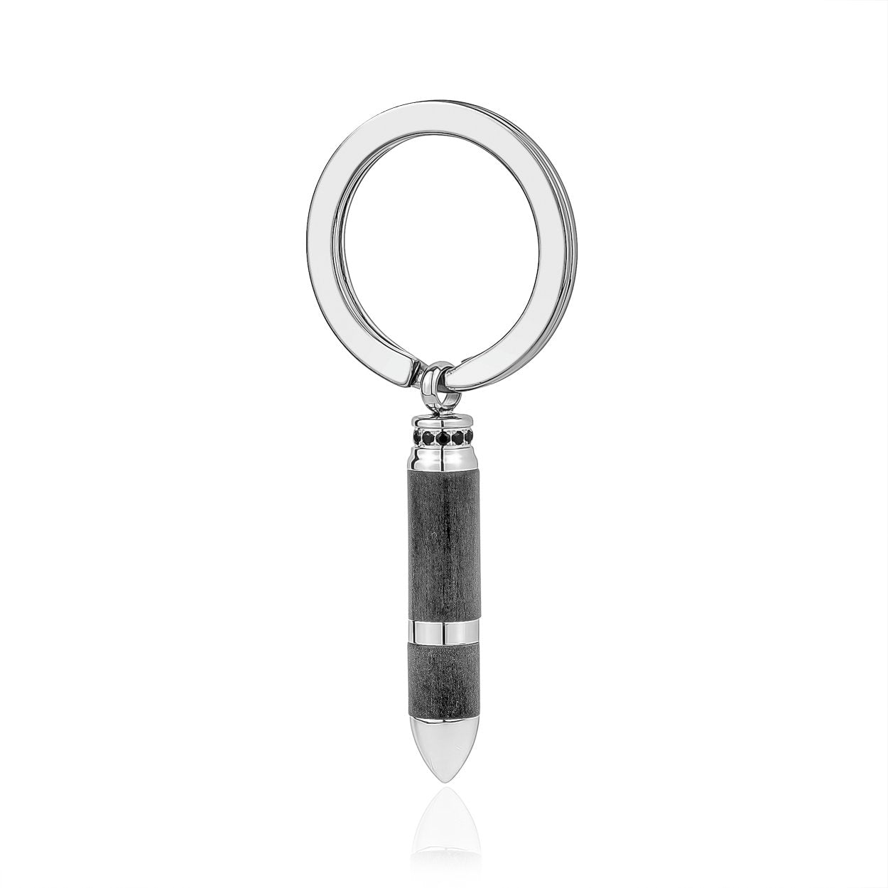 PLOMO KEYCHAIN