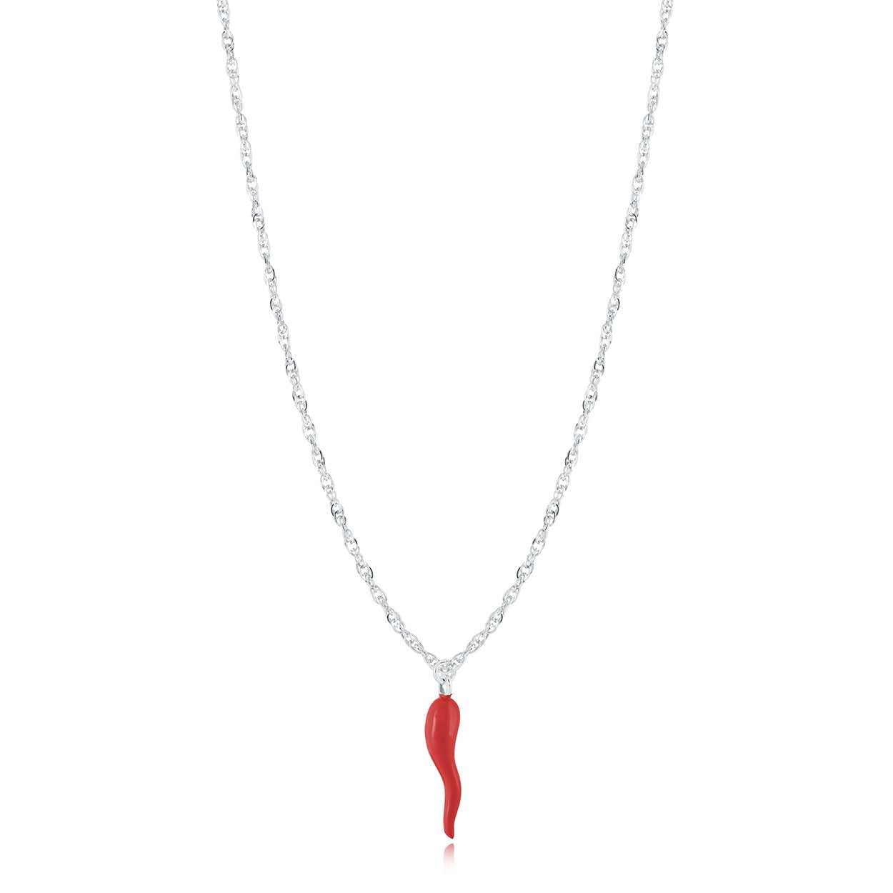 MINI CORNETTO PENDANT