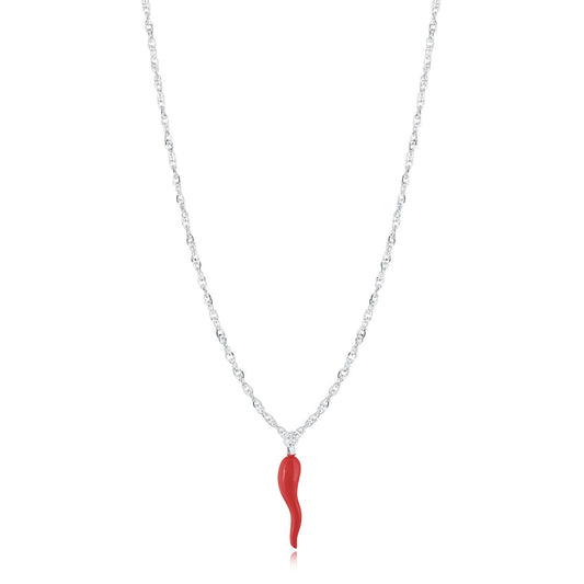 MINI CORNETTO PENDANT