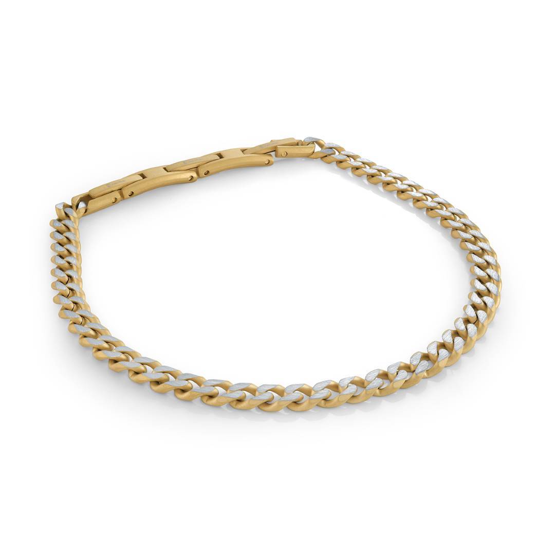 5.5MM CUBAN BRACELET