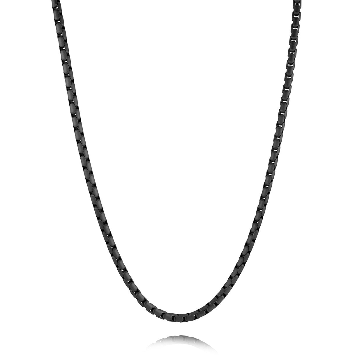 4.5MM BOX LINK CHAIN
