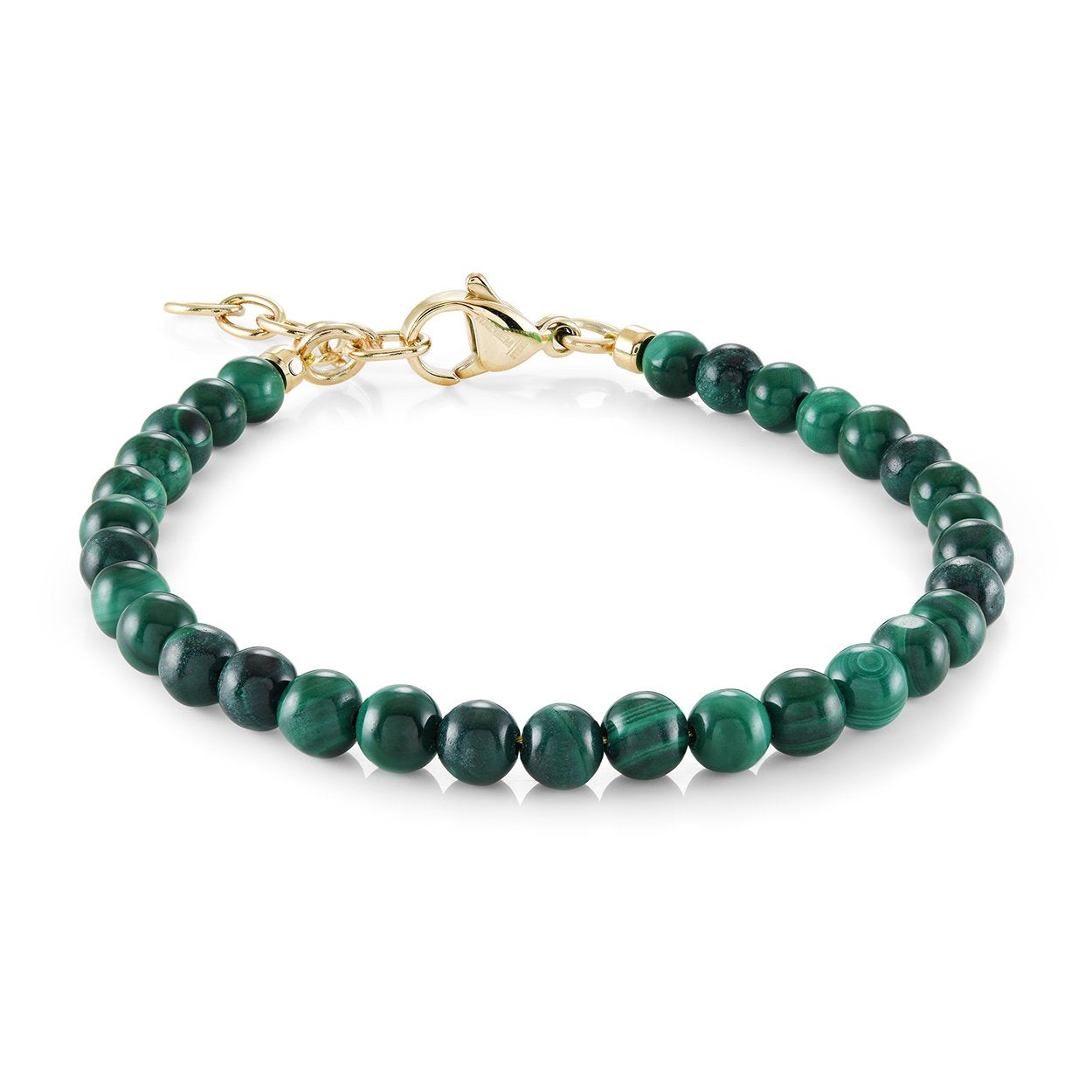 JUNIOR 4MM-BEAD BRACELET