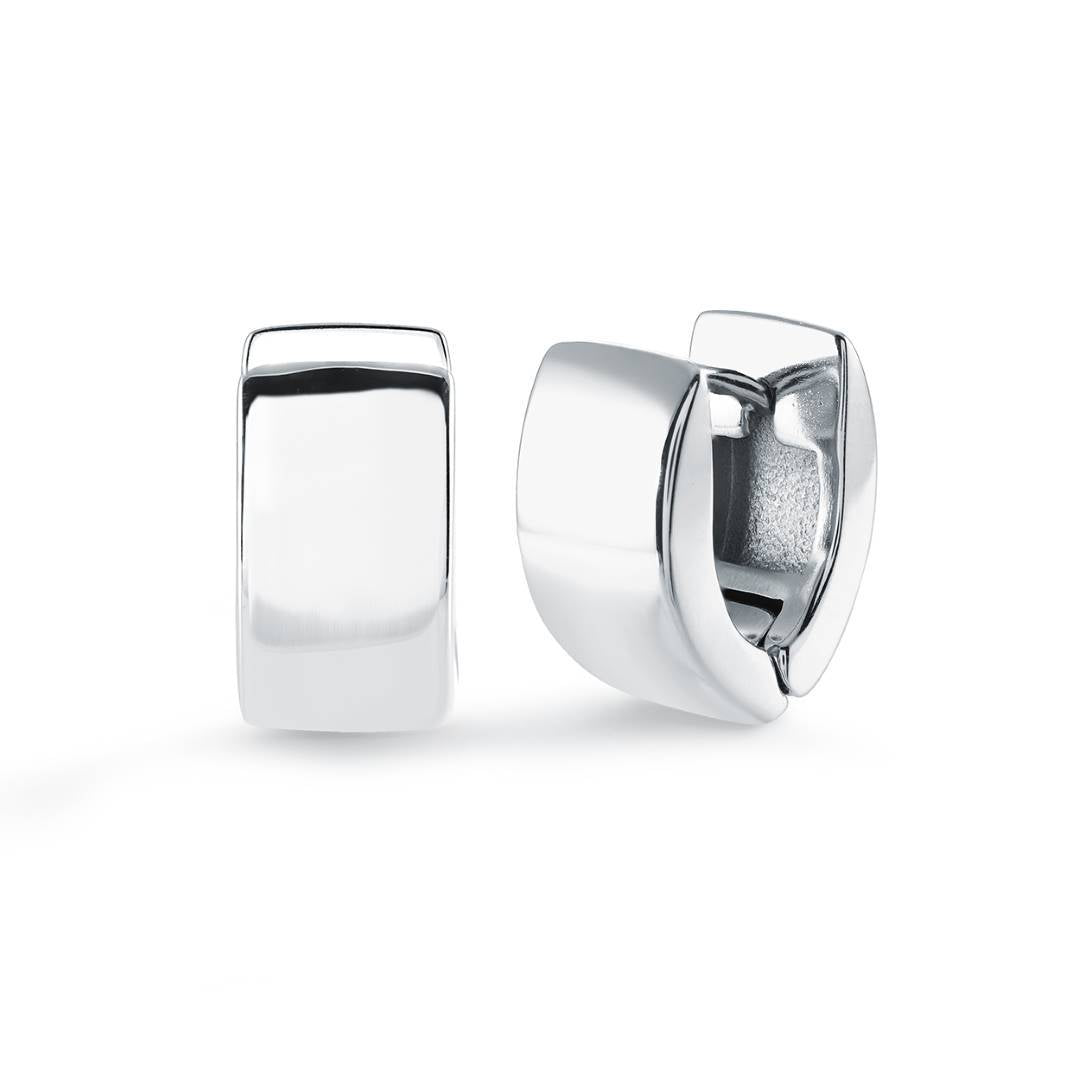 7MM SNUG-EARRINGS
