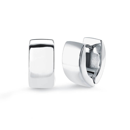 7MM SNUG-EARRINGS