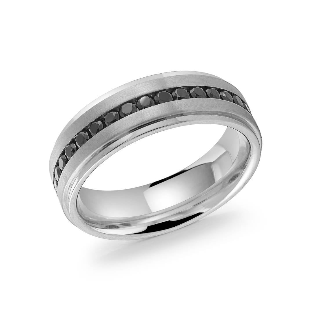 7MM CZ RING