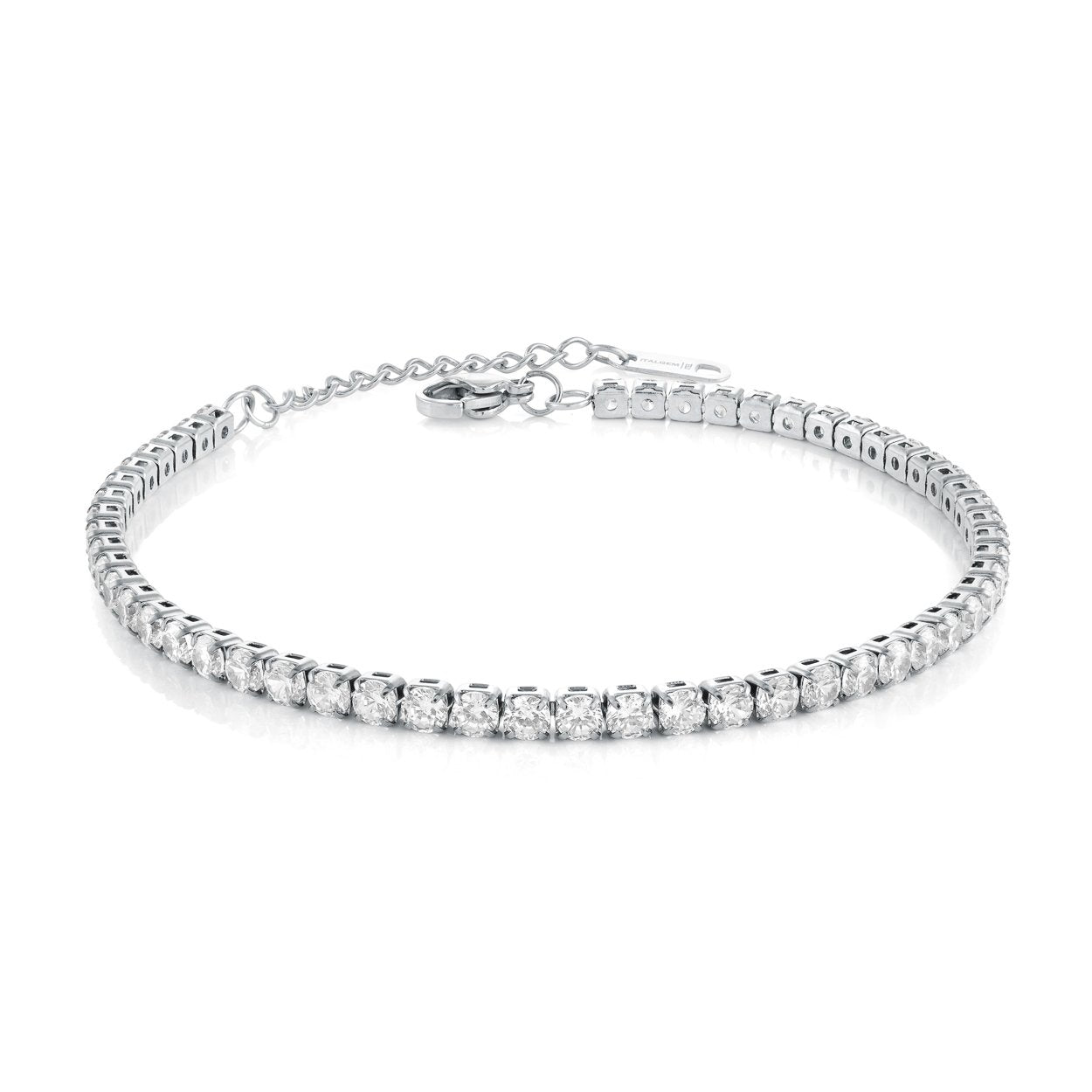 3MM TENNIS BRACELET