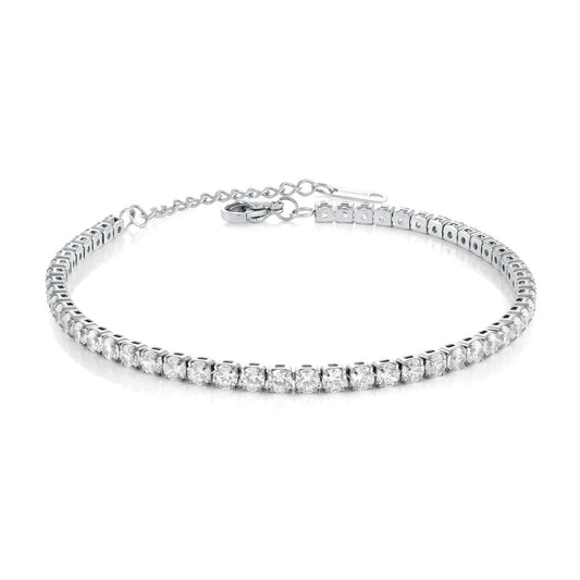 3MM TENNIS BRACELET