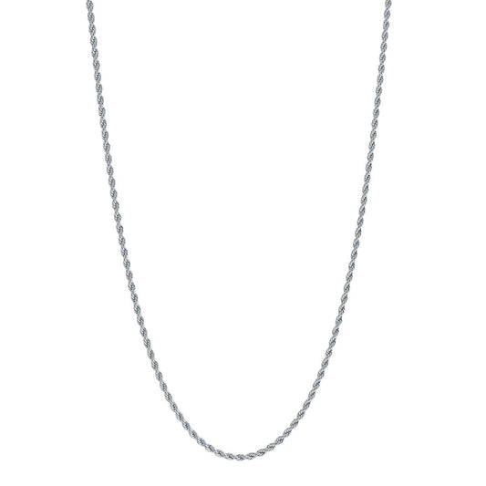 2MM ROPE CHAIN