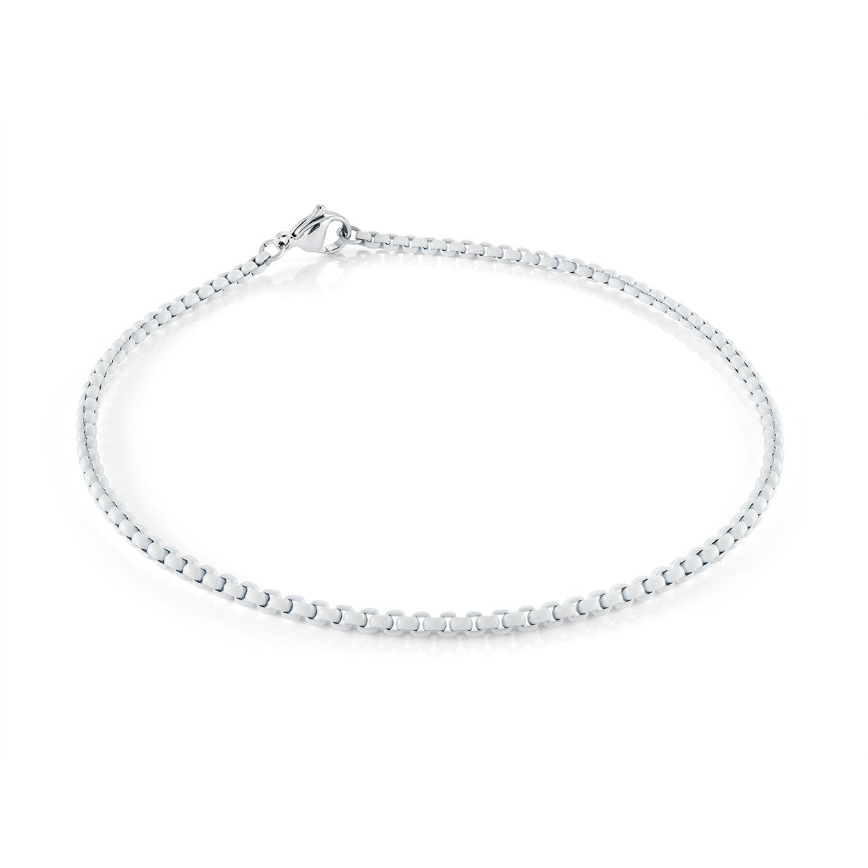 2.5MM CANDY-BOX ANKLET