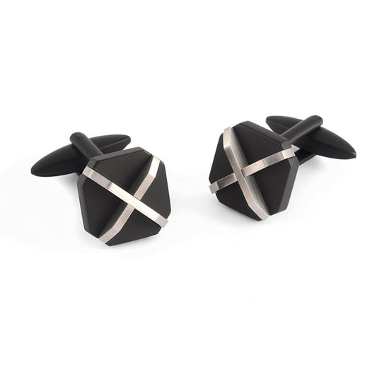 GUNNAR CUFFLINKS