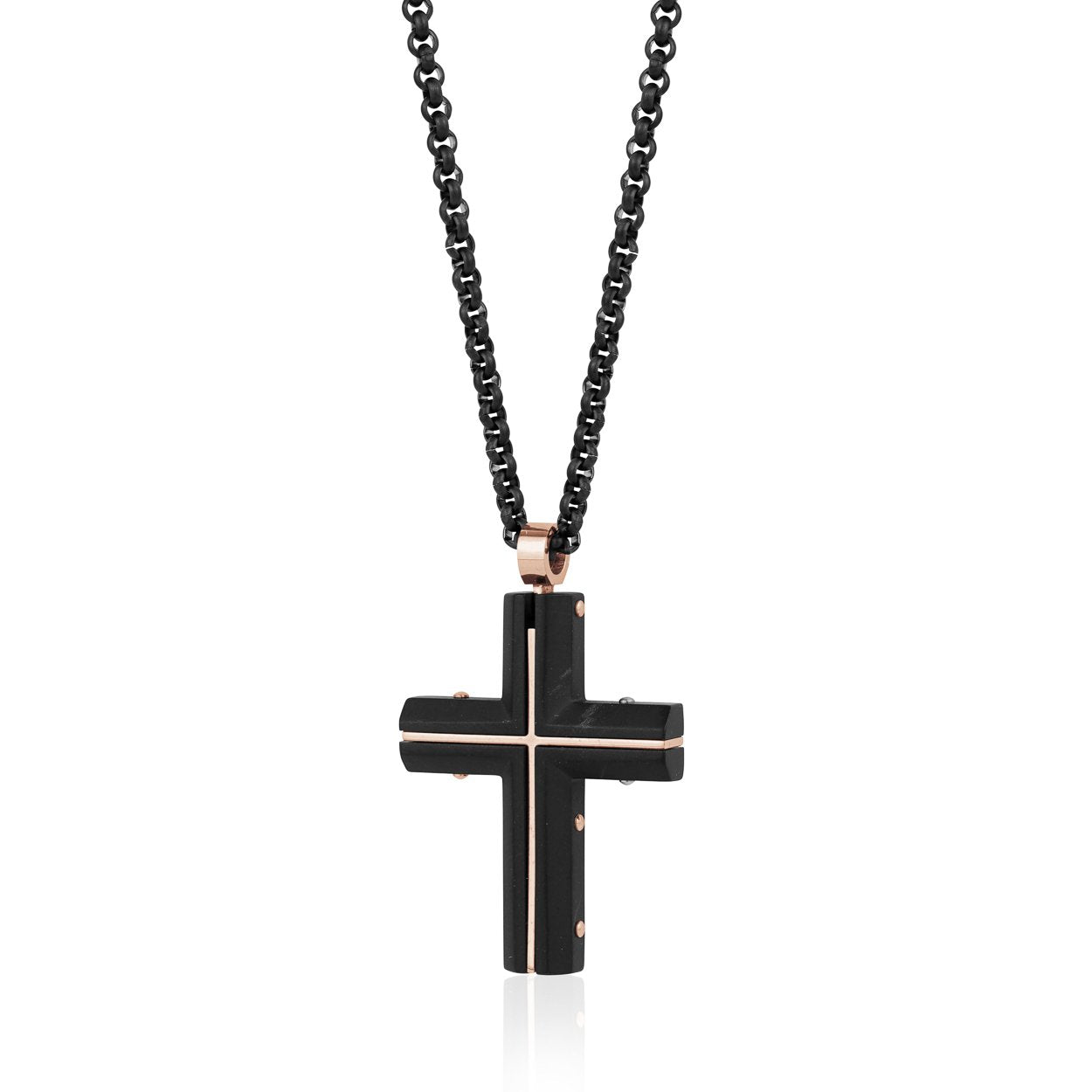 Salva Cross