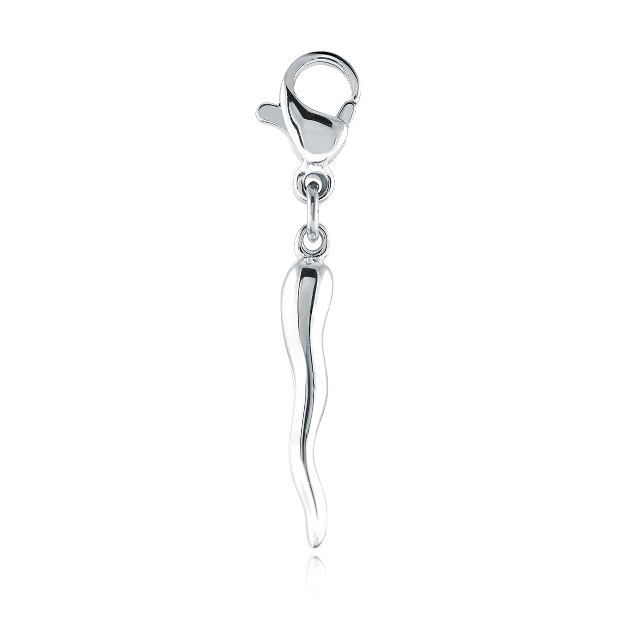 SMALL CORNETTO CHARM