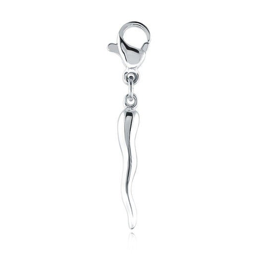 SMALL CORNETTO CHARM
