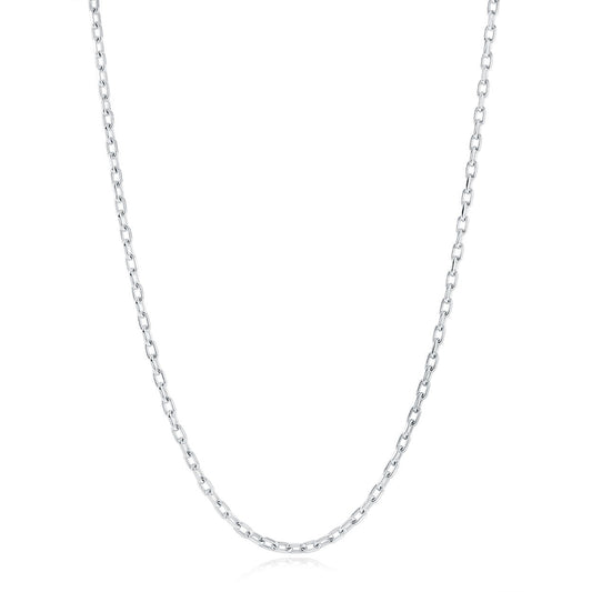 3MM FORZA-LINK CHAIN