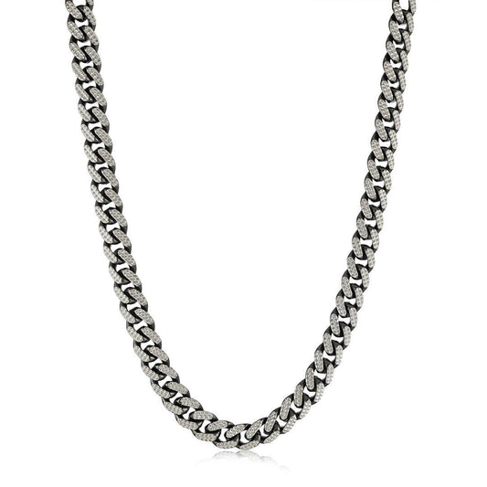 10MM DIA-CUT CURB CHAIN