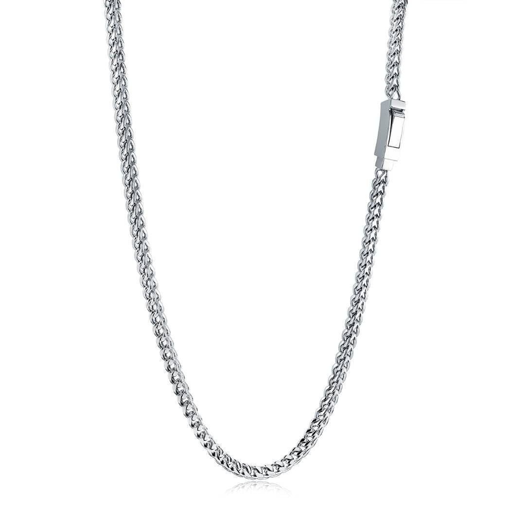 4MM-SQUARE-FRANCO CHAIN