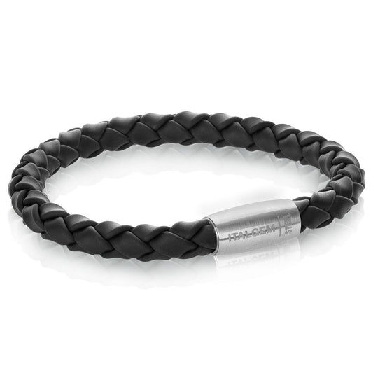 RUBBER BRACELET