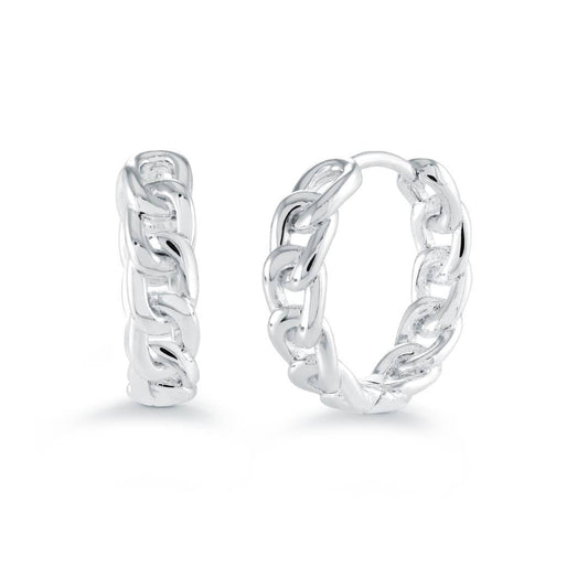 18MM CURBAN HOOPS