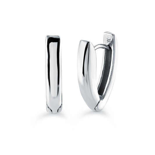 3.5MM SNUG-EARRINGS