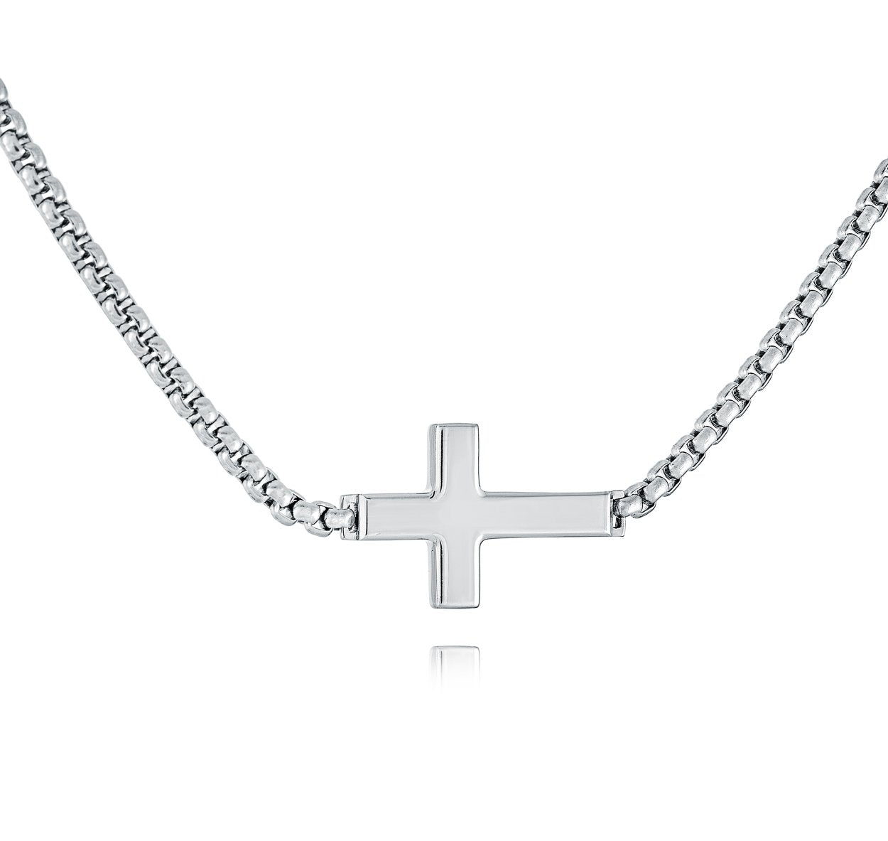 LAMA NECKLACE