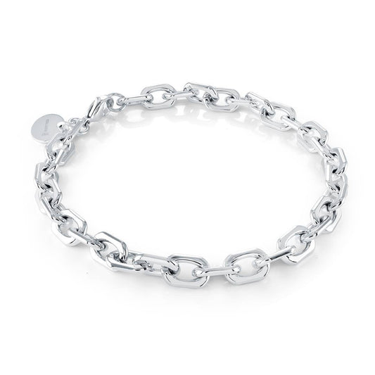 7MM ROUND-LINKS BRACELET