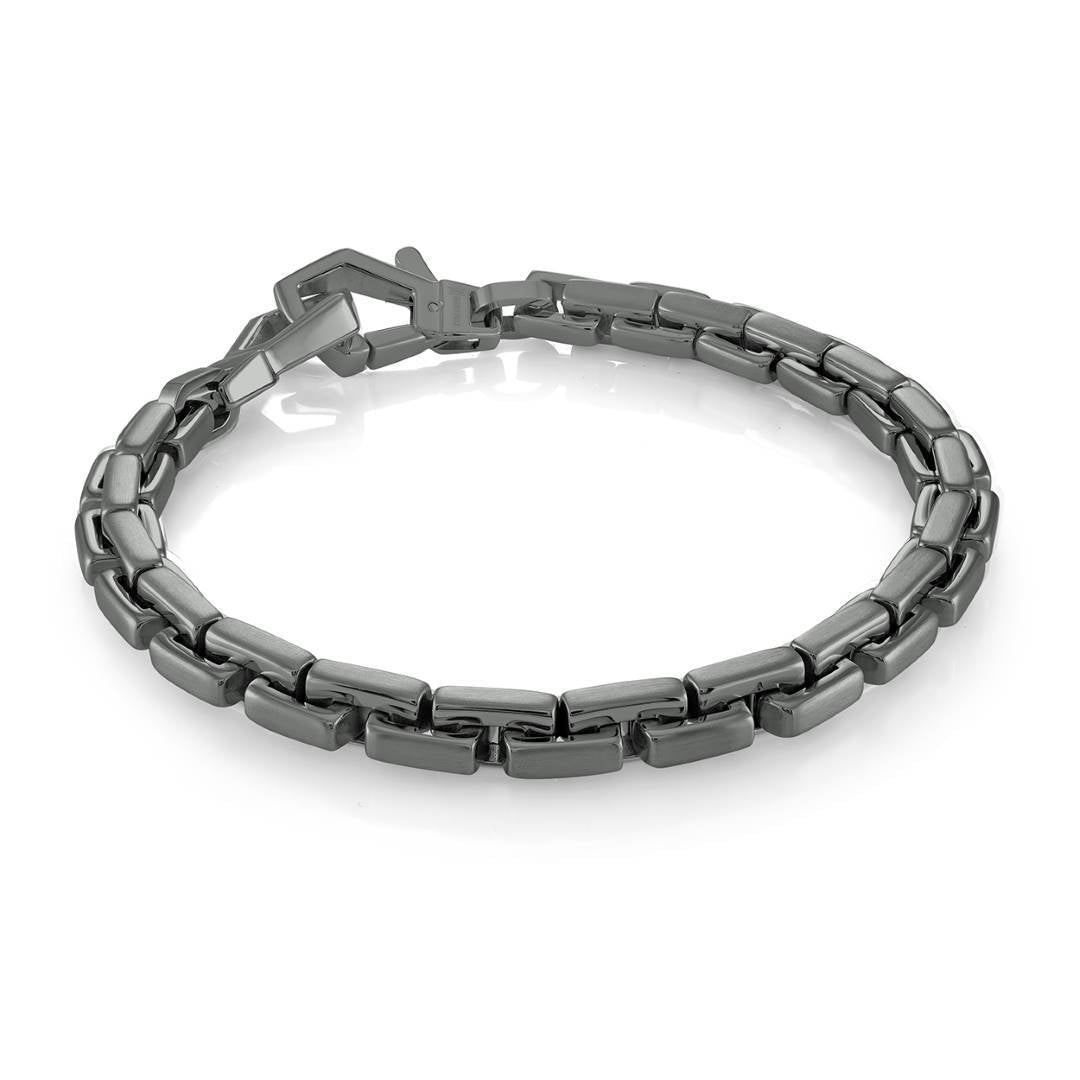 6MM CUBOID BRACELET