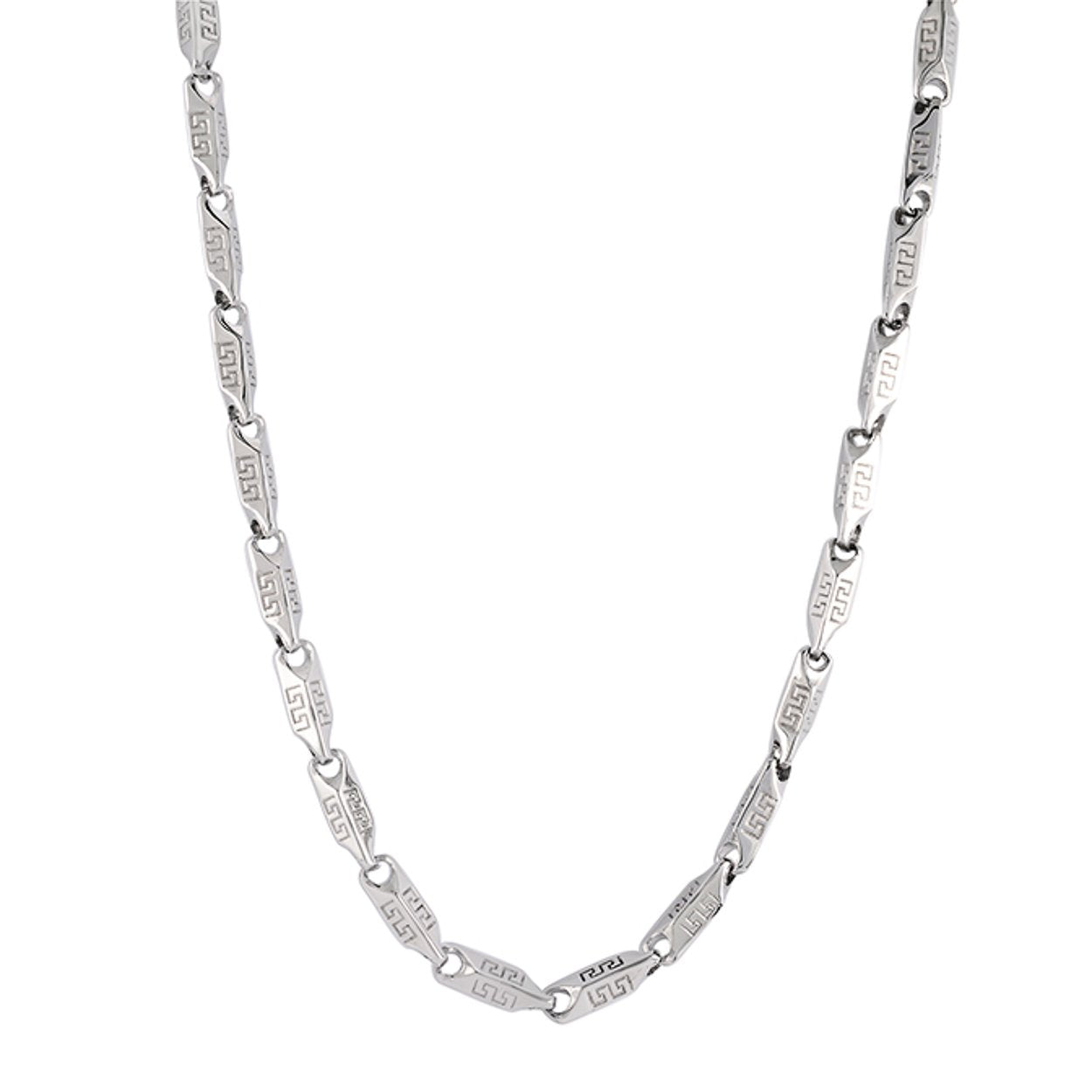 5MM SANTORINI CHAIN