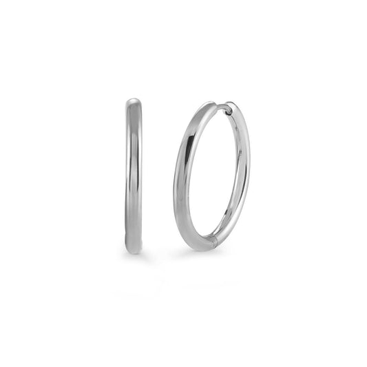 15MM-ROUND HOOPS