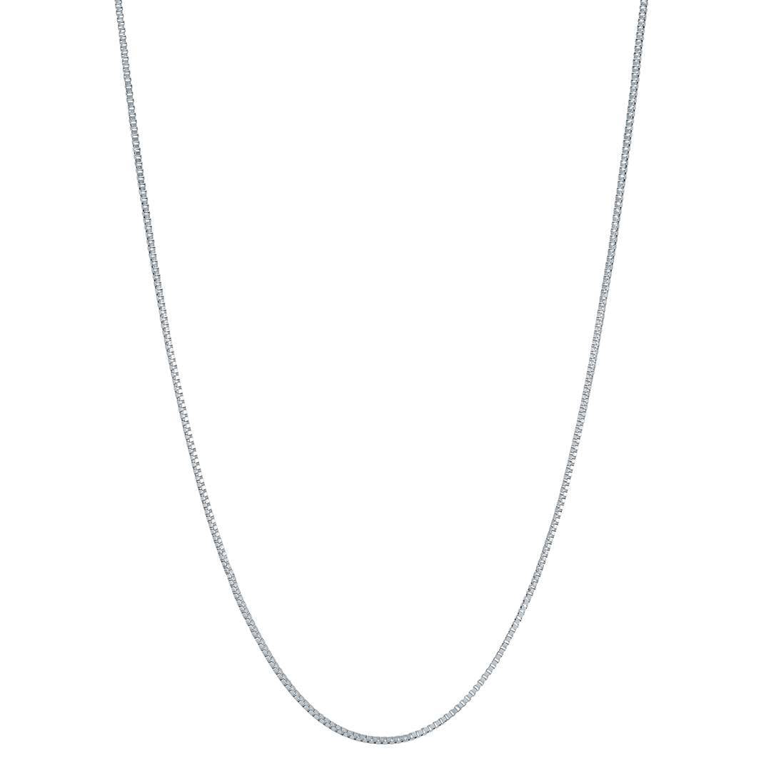 1MM BOX CHAIN
