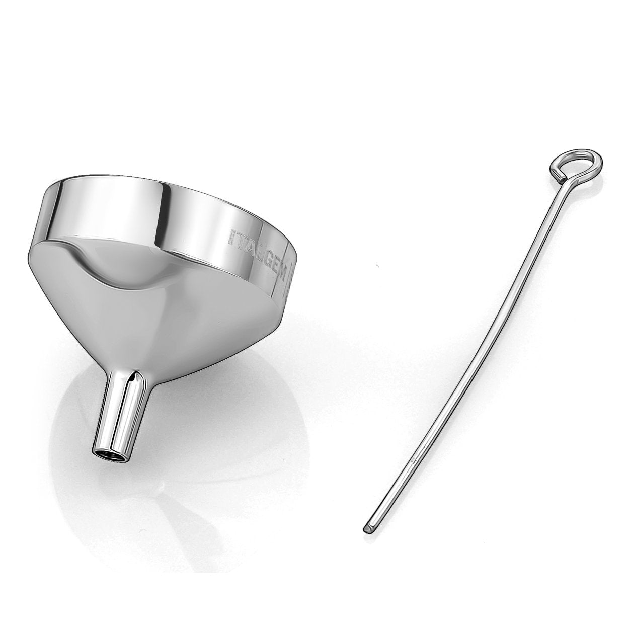 URN FUNNEL