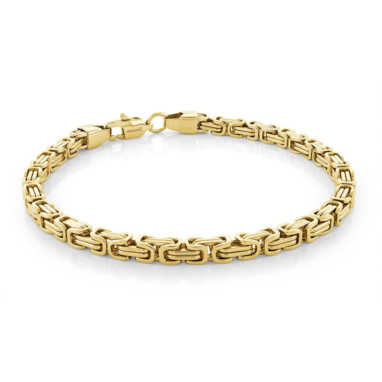 4.4MM KING-LINK BRACELET