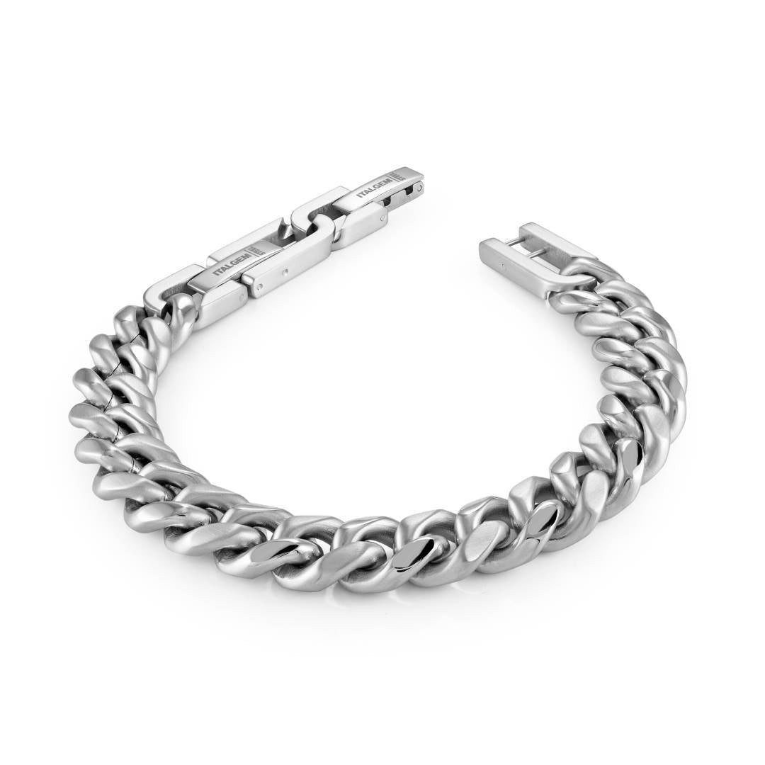 12MM CURB BRACELET