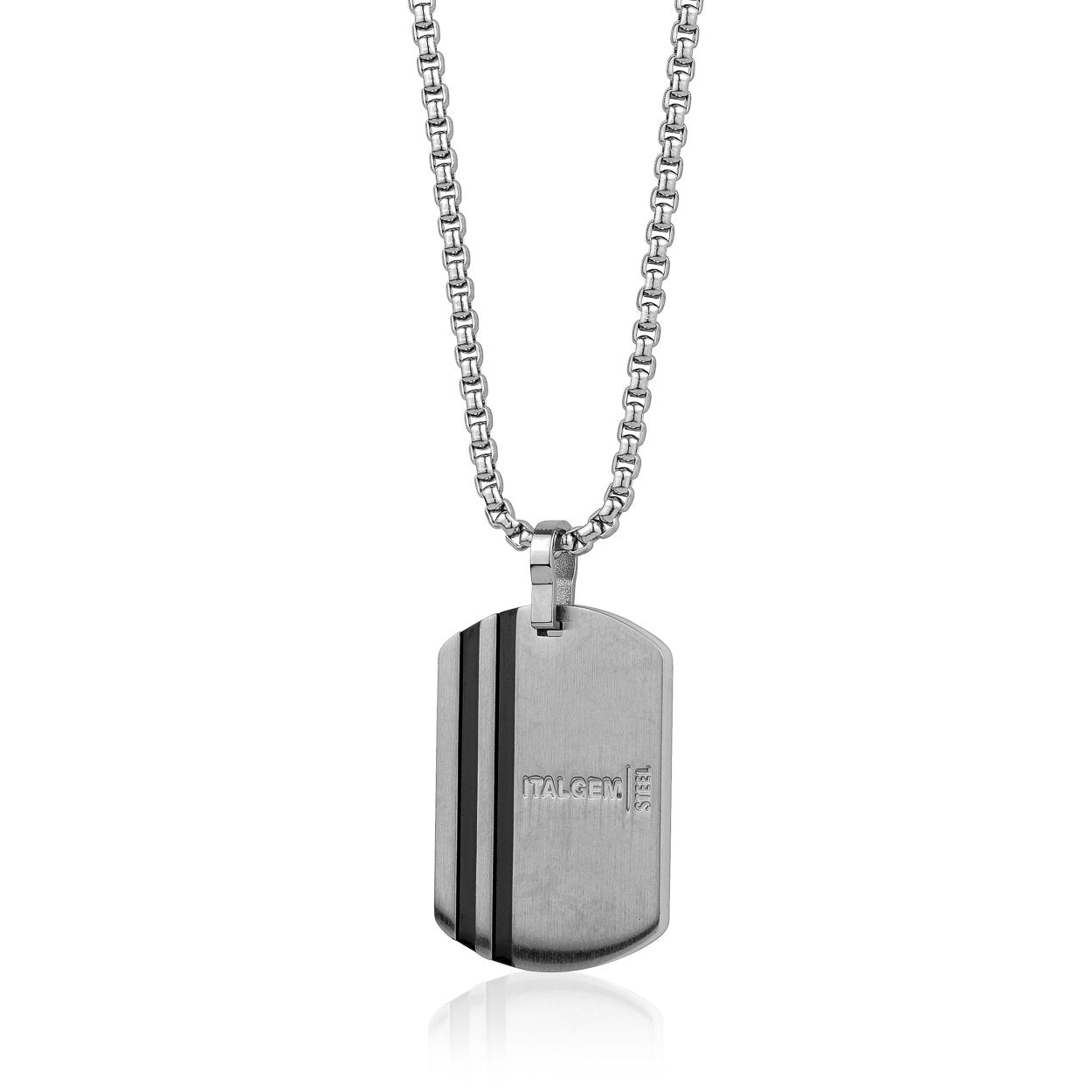 IVANO DOG TAG