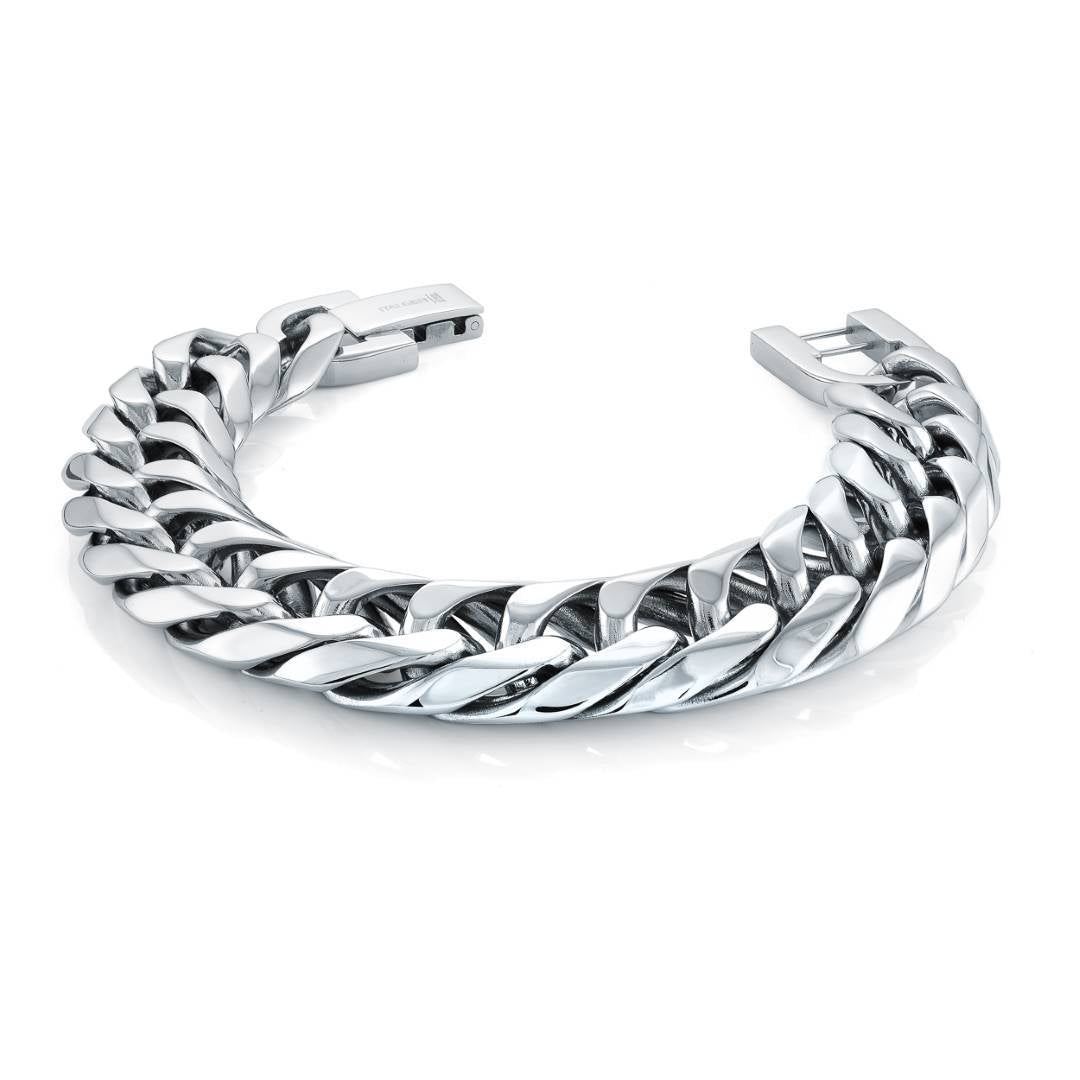 20MM CURB BRACELET