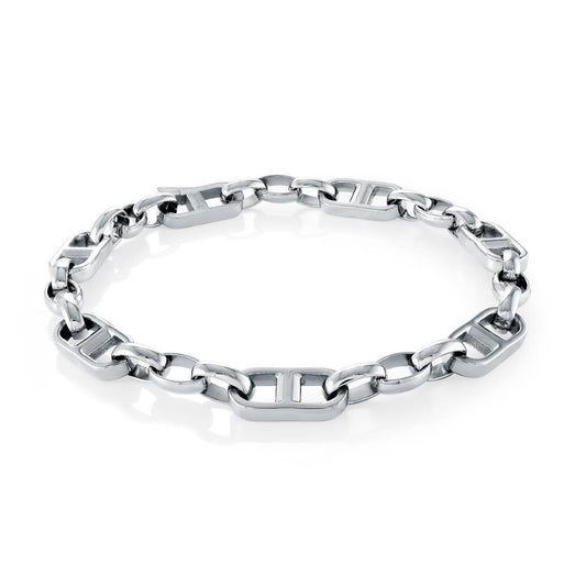 7MM MARINER LINK BRACELET