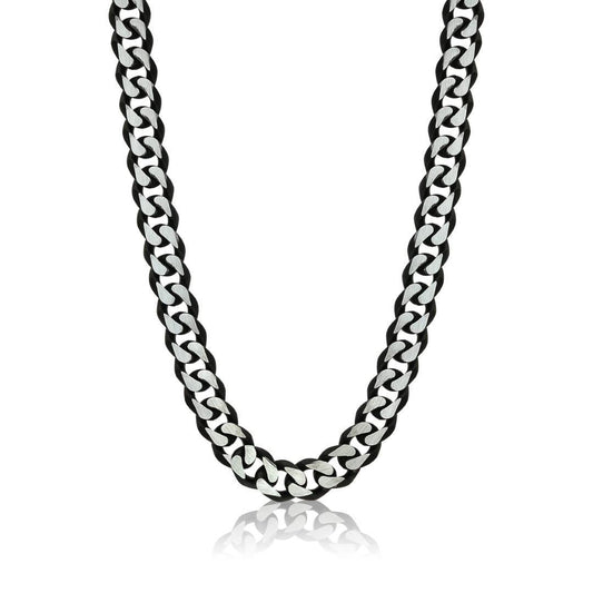 15MM CUBAN CHAIN