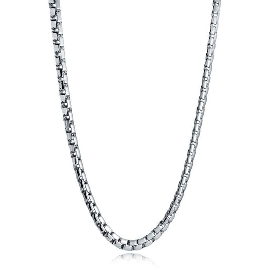 5.7MM FLAT BOX CHAIN