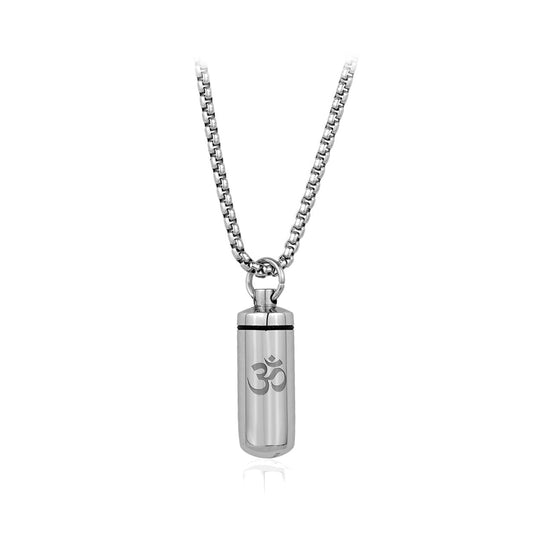 OME URN PENDANT
