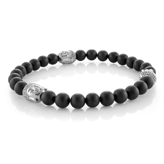 MANTRA BRACELET
