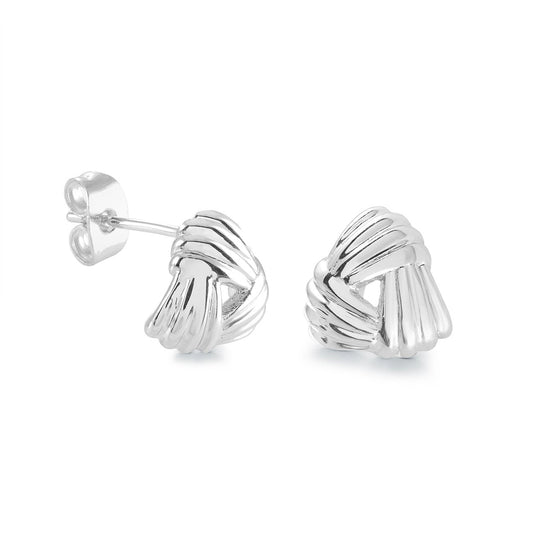 TRIANGLE STUDS