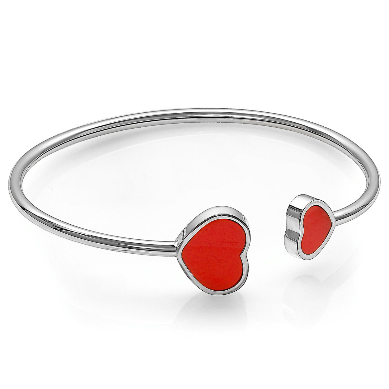 DOUBLE LOVE BRACELET
