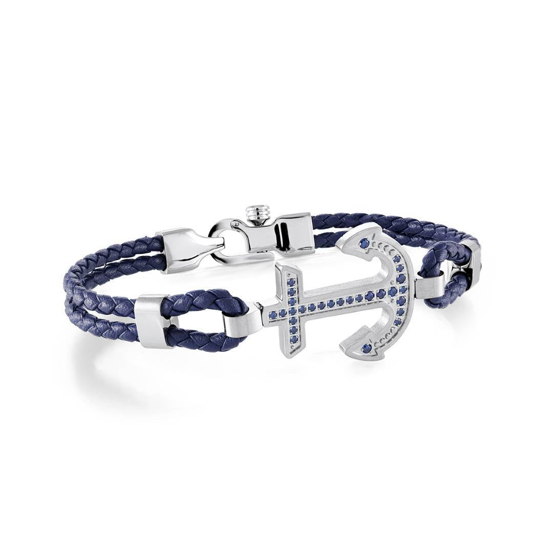 ANCHOR BRACELET